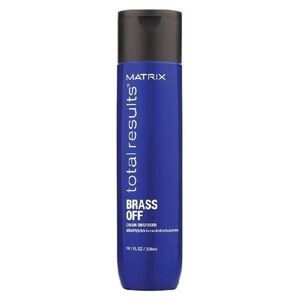 Matrix Total Results Brass Off Color Obsessed Blue Shampoo 300 ml/10.1 fl oz